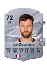 Le Douaron - 72 - Rare