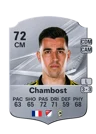 Chambost - 72 - Rare