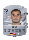Sirch - 72 - Rare