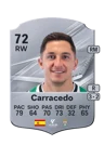 Carracedo - 72 - Rare