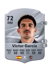 Víctor García - 72 - Rare
