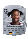 Bella-Kotchap - 72 - Rare