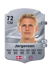 Jørgensen - 72 - Rare