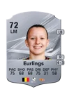 Eurlings - 72 - Rare