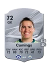 Cumings - 72 - Rare