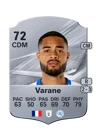 Varane - 72 - Rare