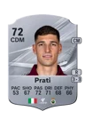 Prati - 72 - Rare