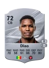 Diao - 72 - Rare