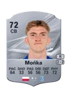 Mońka - 72 - Rare