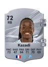 Kazadi - 72 - Rare
