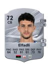 Elfadli - 72 - Rare