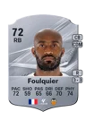 Foulquier - 72 - Rare