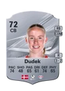 Dudek - 72 - Rare
