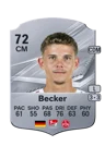 Becker - 72 - Rare