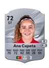 Ana Capeta - 72 - Rare