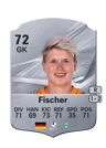 Fischer - 72 - Rare