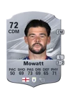 Mowatt - 72 - Rare