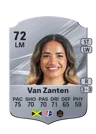 Van Zanten - 72 - Rare