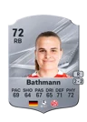 Bathmann - 72 - Rare