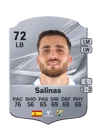 Salinas - 72 - Rare