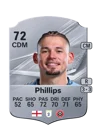 Phillips - 72 - Rare