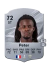 Peter - 72 - Rare