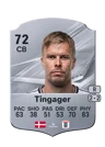 Tingager - 72 - Rare