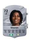 Imuran - 72 - Rare