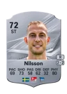 Nilsson - 72 - Rare
