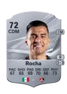 Rocha - 72 - Rare