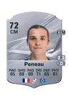 Peneau - 72 - Rare