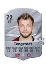 Tengstedt - 72 - Rare
