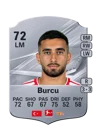 Burcu - 72 - Rare
