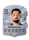 Nolaskoain - 72 - Rare