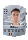 Boloca - 72 - Rare