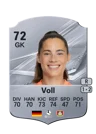 Voll - 72 - Rare
