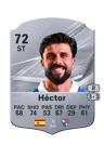 Héctor - 72 - Rare