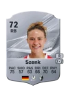 Szenk - 72 - Rare