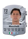 Mazzitelli - 72 - Rare