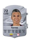 Torres - 72 - Rare