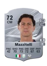 Mazzitelli - 72 - Rare