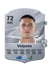 Volpato - 72 - Rare