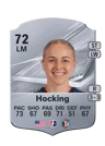 Hocking - 72 - Rare
