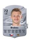 Brabec - 72 - Rare