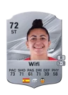 Wifi - 72 - Rare