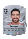 Pereyra - 72 - Rare