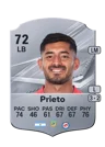 Prieto - 72 - Rare