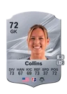 Collins - 72 - Rare