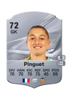 Pinguet - 72 - Rare
