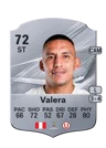 Valera - 72 - Rare